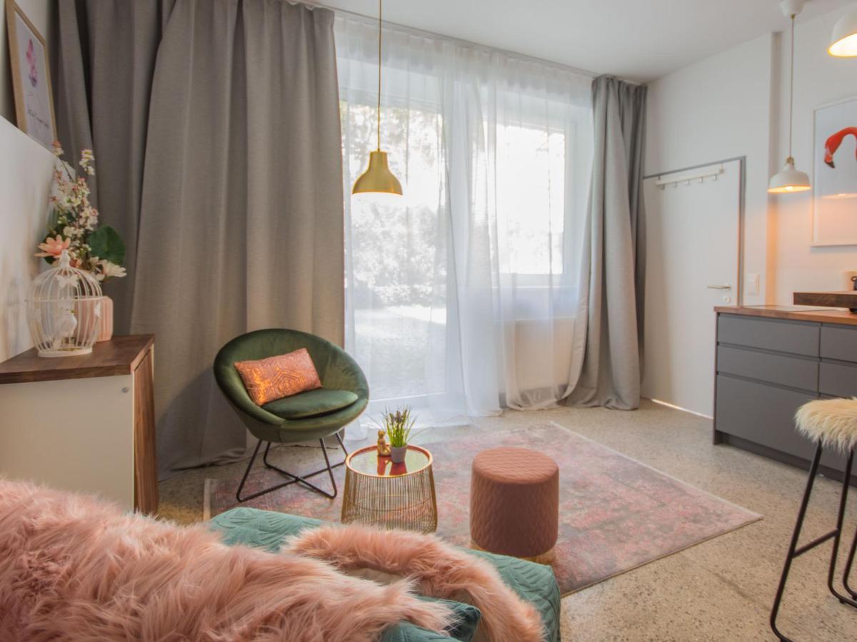 Vienna Hideaways - Nikolai Homes Viena Exterior foto