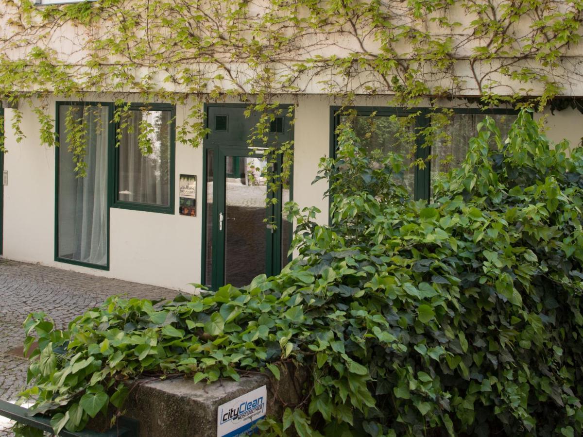 Vienna Hideaways - Nikolai Homes Viena Exterior foto