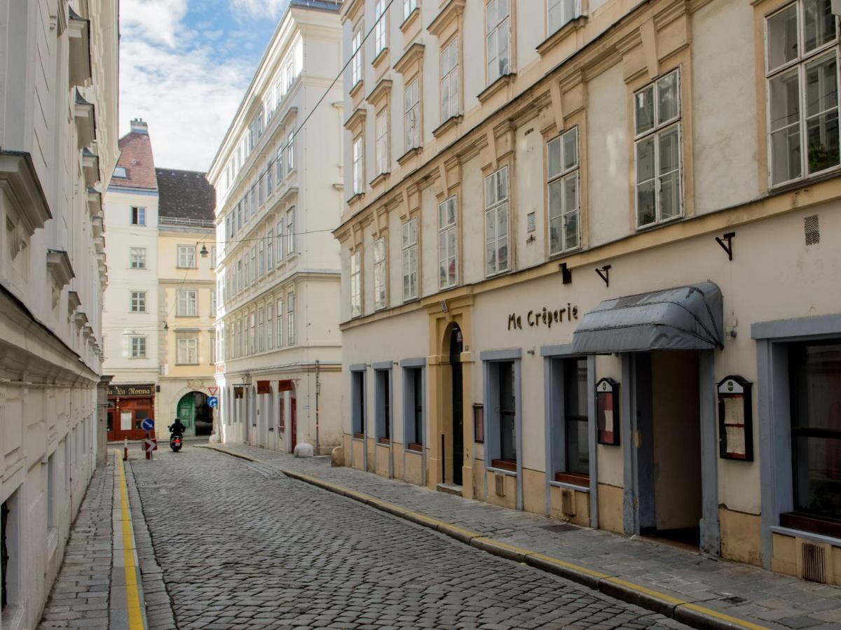 Vienna Hideaways - Nikolai Homes Viena Exterior foto
