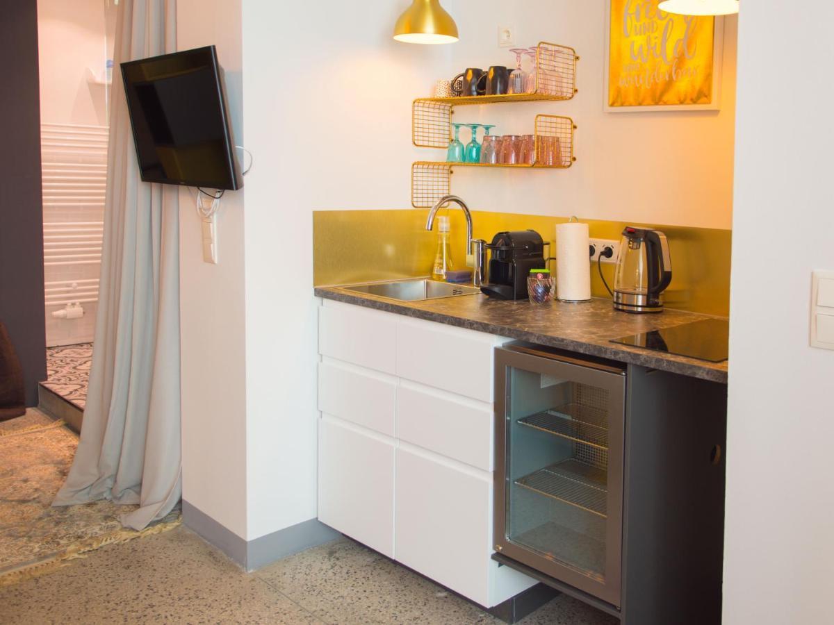 Vienna Hideaways - Nikolai Homes Viena Exterior foto