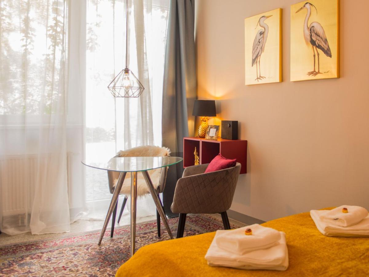Vienna Hideaways - Nikolai Homes Viena Exterior foto