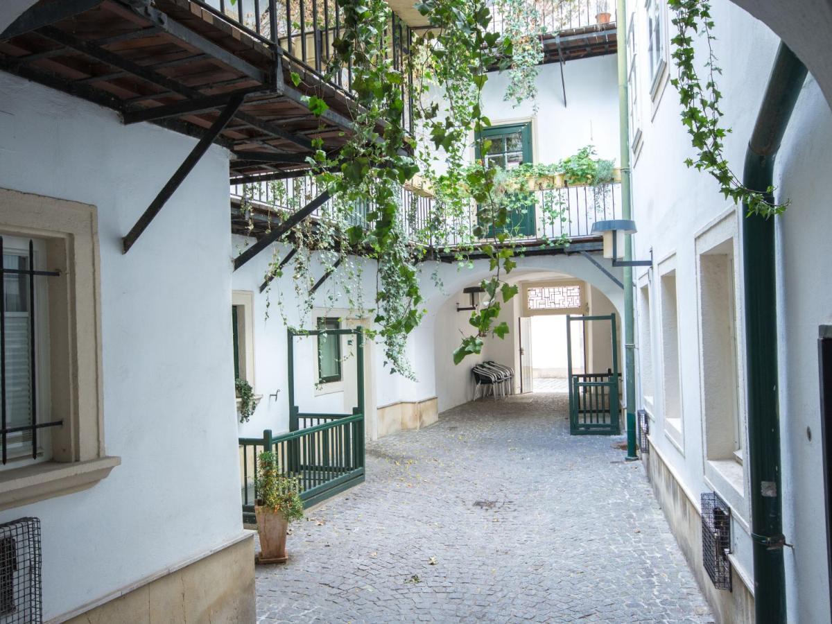 Vienna Hideaways - Nikolai Homes Viena Exterior foto
