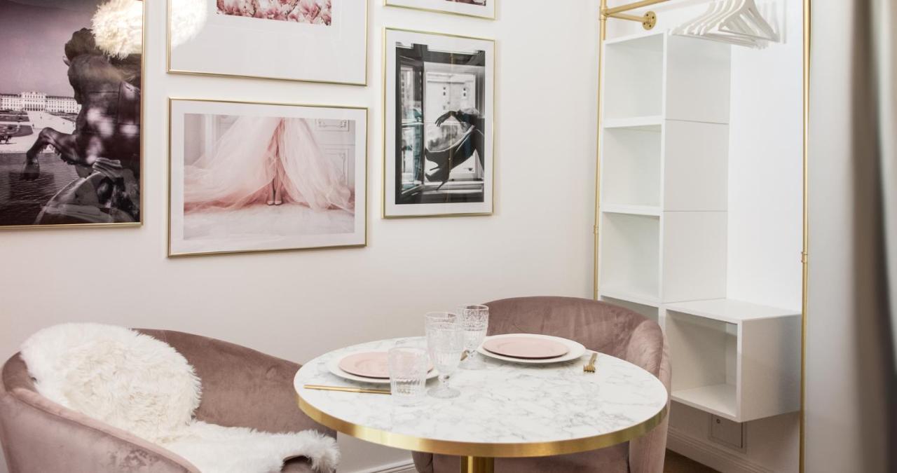 Vienna Hideaways - Nikolai Homes Viena Exterior foto